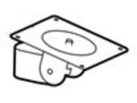 Ergotron LX Pro - Mounting kit (display pivot)