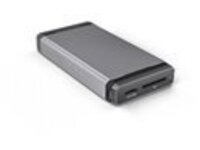 G-tech PRO-READER SD & microSD WW