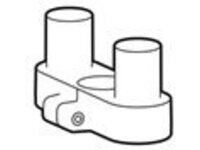 Ergotron LX Pro - Mounting component (collar)