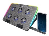 ENHANCE Voltaic 2 - Notebook fan