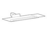 Ergotron LX Pro - Mounting kit (keyboard tray, keyboard pivot)