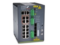 Juniper Networks EX Series EX4100-H