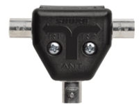 Shure UA221 - Signal combiner/splitter for antenna