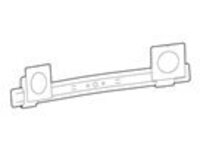 Ergotron LX Pro - Mounting kit (bow, 2 pivots)