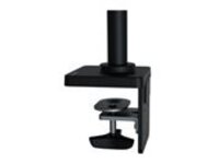 Ergotron LX Pro - Mounting kit (base, 2-piece desk clamp)
