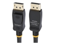 StarTech 10ft VESA Certified DisplayPort 1.2 Cable
