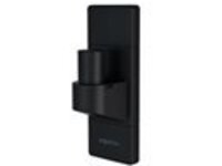 Ergotron LX Pro - Mounting kit (wall mount base)
