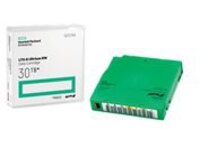 HPE Non Custom Labeled Library Pack
