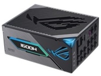 ASUS ROG Thor 1600W Titanium III PSU (80 PLUS Titanium Certified, ATX 3.1, GaN M