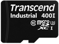 Transcend Industrial 400I