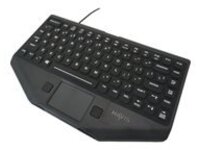 Havis KB-1001 - Keyboard