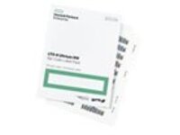 HPE LTO-8 Ultrium RW Bar Code Label Pack