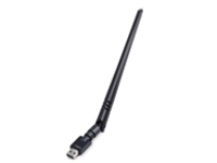 StarTech.com USB Bluetooth 5.3 Adapter for PC, Class 1, Windows/Linux