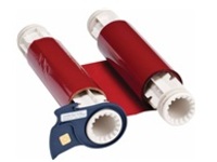 Brady - Red - 159 mm x 61 m
