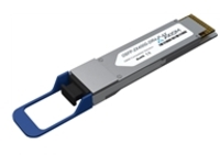 Axiom - OSFP transceiver module (equivalent to: Juniper OSFP-2X400G-DR4-P)