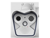 MOBOTIX M16B - Thermal / network surveillance camera