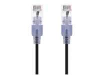 Monoprice SlimRun Cat6A Ethernet Patch Cable