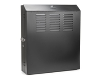 Rocstor SolidRack - Cabinet (vertical)