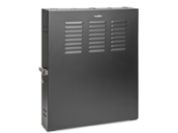 Rocstor SolidRack - Rack wall mount (vertical)