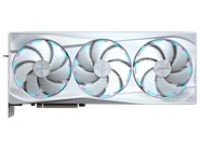 AORUS GeForce RTX 5090 MASTER ICE 32G