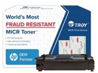 TROY MICR Toner Secure