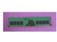 HP - DDR4 - module - 8 GB