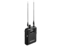 SHURE ADXR=A AXIENT DIGITAL PSM ADXR BODYPACK RECEIVER A 470-636