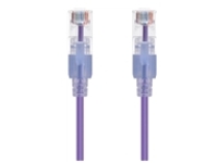 Monoprice SlimRun - Patch cable