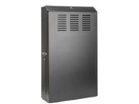 Rocstor SolidRack - Rack wall mount (vertical)