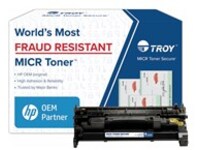 TROY MICR Toner Secure