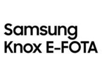 Knox E-FOTA One - Subscription license (1 year) + Samsung Level 1, 2 and 3 Support