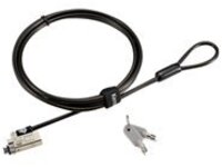 Kensington Slim NanoSaver 2.0 Keyed Laptop Lock
