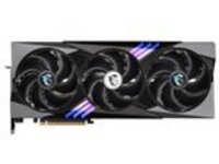 MSI GeForce RTX 5090 32G GAMING TRIO OC | Overview, Specs