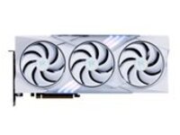 MSI GeForce RTX 5070 12G GAMING TRIO OC
