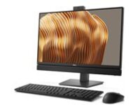 Dell Pro 24 All-in-One QC24250