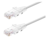 Monoprice SlimRun - Patch cable