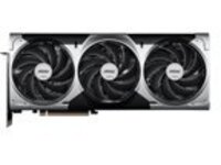 MSI GeForce RTX 5090 32G VENTUS 3X OC | Overview, Specs, Details | SHI