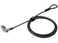 Kensington Slim Combination Laptop Lock