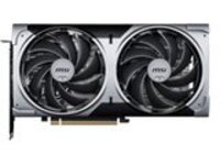MSI GeForce RTX 5070 12G VENTUS 2X OC