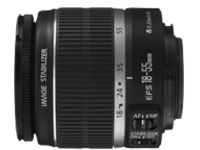 Canon EF - Zoom lens