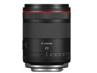 Canon RF - Wide-angle lens