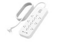 Belkin - Surge protector