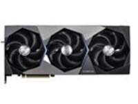 MSI GeForce RTX 5080 16G SUPRIM SOC