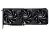 MSI GeForce RTX 5080 16G SHADOW 3X OC