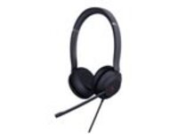 Yealink UH37 Dual - Headset