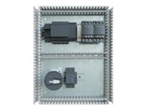 APC - Hinge panel condensing unit