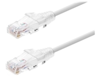 Monoprice SlimRun - Patch cable