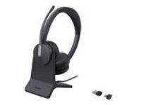 Yealink BH70 Dual - Headset