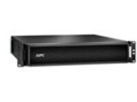 APC Smart-UPS SRT 96V 3kVA RM Battery Pack
