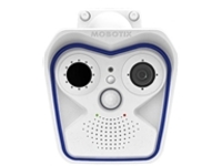 MOBOTIX M16 - Thermal network camera
